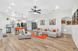 7613 Iridium Dr, Killeen, TX 76542 - Photo 6