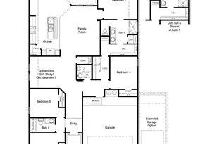 2140 Buckner St, Nolanville, TX 76559 - Photo 2