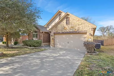 6907 Modesto Road, Killeen, TX 76542 - Photo 1