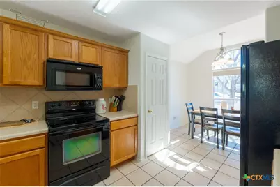 4407 Golden Gate Drive, Killeen, TX 76549 - Photo 4