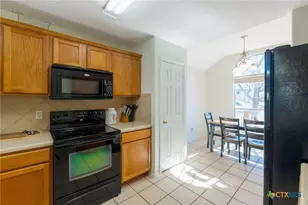 4407 Golden Gate Dr, Killeen, TX 76549 - Photo 4