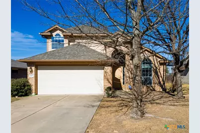 4407 Golden Gate Drive, Killeen, TX 76549 - Photo 1