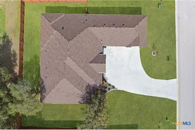 4090 Turning Leaf Drive, Nolanville, TX 76559 - Photo 40