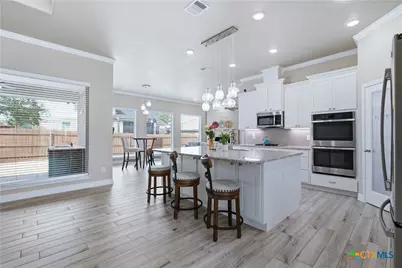 4090 Turning Leaf Drive, Nolanville, TX 76559 - Photo 10