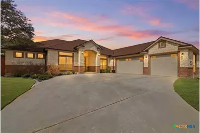 4090 Turning Leaf Drive, Nolanville, TX 76559 - Photo 1