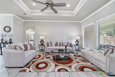 4090 Turning Leaf Drive, Nolanville, TX 76559 - Photo 8