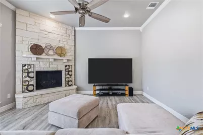 4090 Turning Leaf Drive, Nolanville, TX 76559 - Photo 12