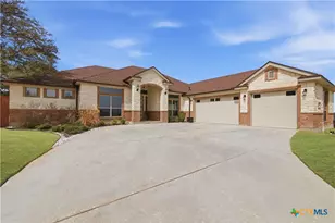 4090 Turning Leaf Dr, Nolanville, TX 76559 - Photo 2