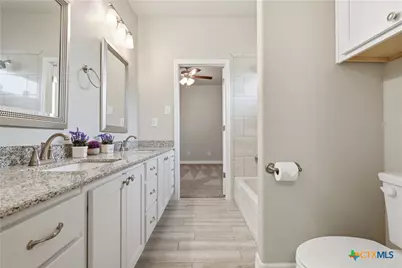 4090 Turning Leaf Drive, Nolanville, TX 76559 - Photo 34