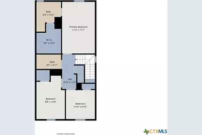 901 Carla Kay Drive, Belton, TX 76513 - Photo 28