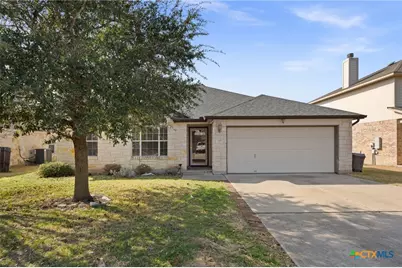 215 Kerley Drive, Hutto, TX 78634 - Photo 1