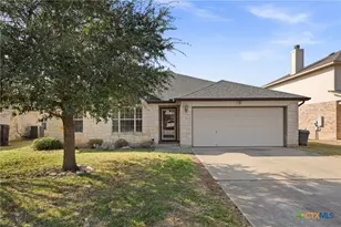215 Kerley Dr, Hutto, TX 78634 - Photo 1