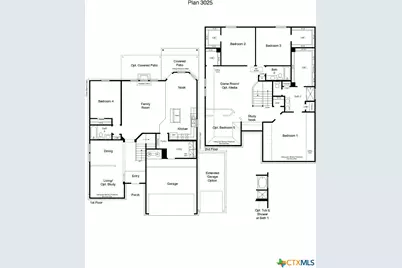 2060 Buckner Street, Nolanville, TX 76559 - Photo 2