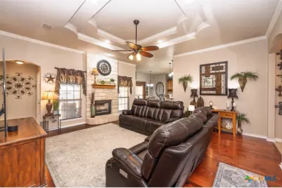 414 Winter Sun Drive, Harker Heights, TX 76548 - Photo 12