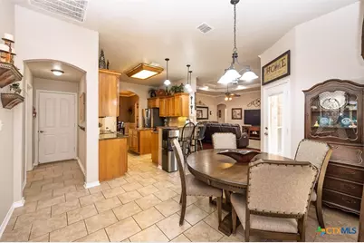 414 Winter Sun Drive, Harker Heights, TX 76548 - Photo 14