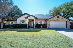 414 Winter Sun Dr, Harker Heights, TX 76548 - Photo 1