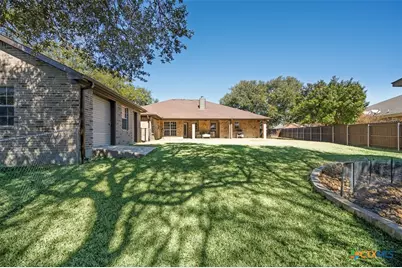 414 Winter Sun Drive, Harker Heights, TX 76548 - Photo 28