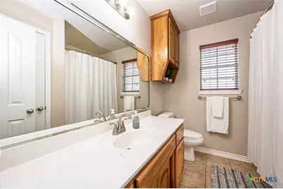 414 Winter Sun Drive, Harker Heights, TX 76548 - Photo 20