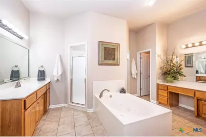 414 Winter Sun Drive, Harker Heights, TX 76548 - Photo 16