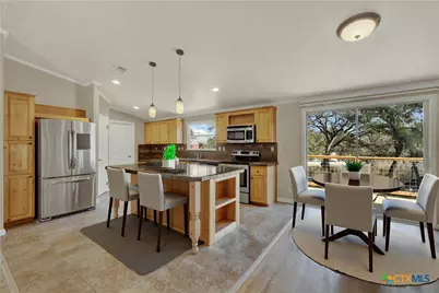 741 Fairway Drive, Spring Branch, TX 78070 - Photo 16