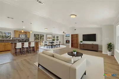 741 Fairway Drive, Spring Branch, TX 78070 - Photo 12