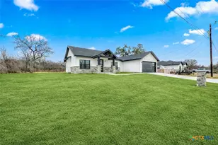 1501 Woodcrest Dr, Granite Shoals, TX 78654 - Photo 2