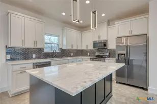 1501 Woodcrest Dr, Granite Shoals, TX 78654 - Photo 8