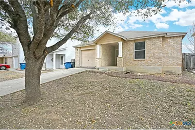 371 Copper Mountain, New Braunfels, TX 78130 - Photo 2