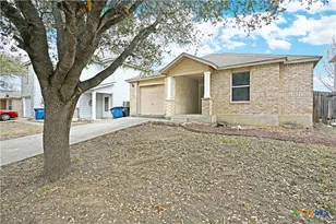 371 Copper Mountain, New Braunfels, TX 78130 - Photo 2