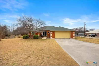 905 County Road 3350, Kempner, TX 76539 - Photo 1