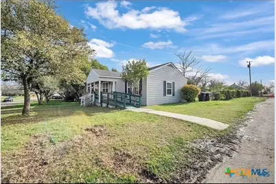 1017 S 6th Street, Temple, TX 76504 - Photo 1