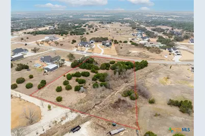 220 Lantana Bud Trail, Liberty Hill, TX 78642 - Photo 2