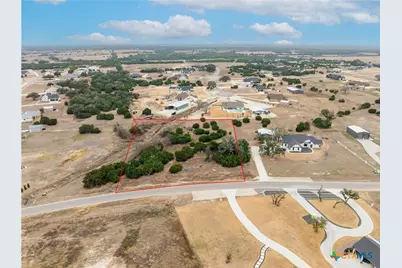 220 Lantana Bud Trail, Liberty Hill, TX 78642 - Photo 8