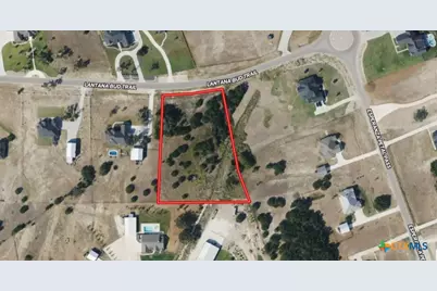 220 Lantana Bud Trail, Liberty Hill, TX 78642 - Photo 4