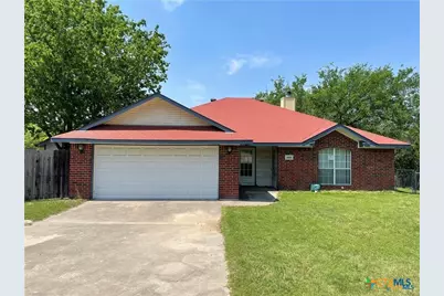 3908 Lakecliff Drive, Harker Heights, TX 76548 - Photo 1