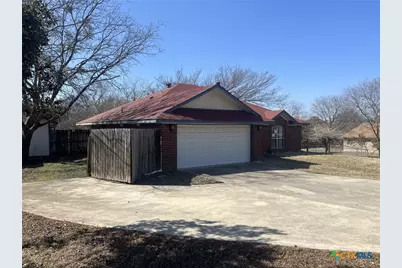 3908 Lakecliff Drive, Harker Heights, TX 76548 - Photo 2