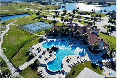 162 Vista Merlot, Port O'Connor, TX 77982 - Photo 6