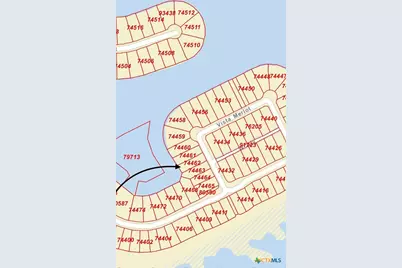 162 Vista Merlot, Port O'Connor, TX 77982 - Photo 2