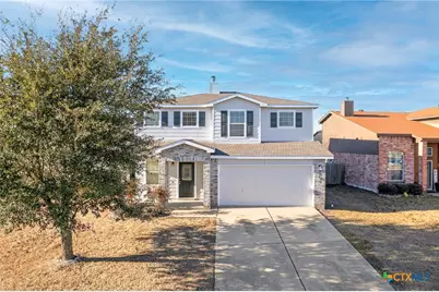 5511 Orts Drive, Killeen, TX 76542 - Photo 1