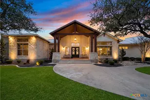 1043 Twin River, Canyon Lake, TX 78133 - Photo 4