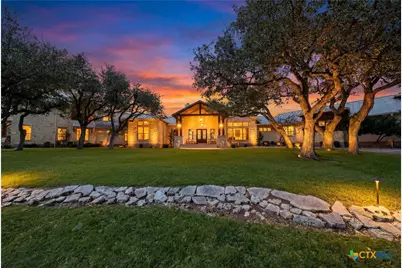 1043 Twin River, Canyon Lake, TX 78133 - Photo 2