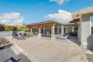 223 Oak Shores Dr, Canyon Lake, TX 78133 - Photo 38