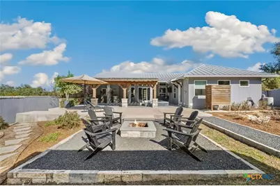 223 Oak Shores Drive, Canyon Lake, TX 78133 - Photo 40