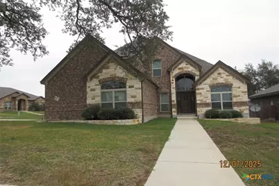 8102 Prescott Drive, Killeen, TX 76542 - Photo 1