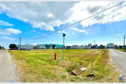 Tbd Olive Street, Port O'Connor, TX 77982 - Photo 1
