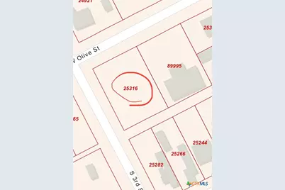 Tbd Olive Street, Port O'Connor, TX 77982 - Photo 8