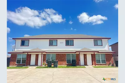 4200 Alan Kent Drive #C, Killeen, TX 76549 - Photo 1