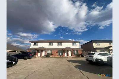 4200 Alan Kent Drive #C, Killeen, TX 76549 - Photo 2