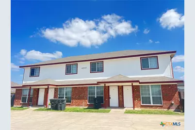 4200 Alan Kent Drive #C, Killeen, TX 76549 - Photo 2