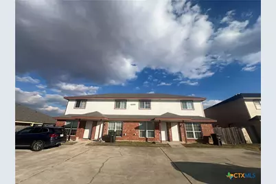 4200 Alan Kent Drive #C, Killeen, TX 76549 - Photo 1